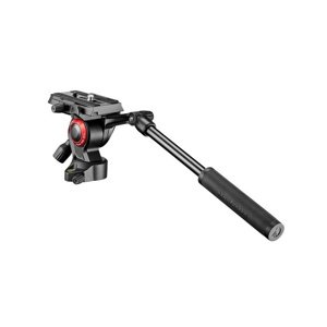 MANFROTTO MVH 400AH - videohlava BeeFree