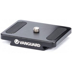 VANGUARD QS-60 V2 - upínací destička