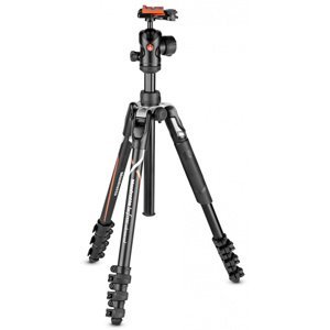 MANFROTTO Befree For Sony Alpha