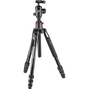 MANFROTTO Befree GT XPRO Alu tripod