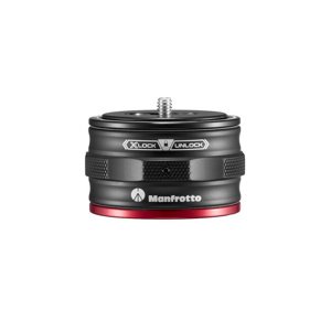 MANFROTTO MOVE Quick release system