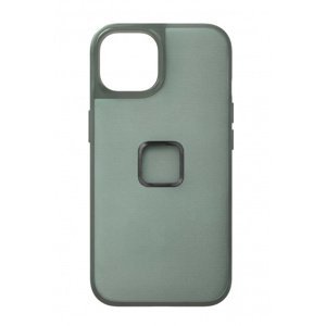 PEAK DESIGN Mobile - Everyday Case - iPhone 14 Sage