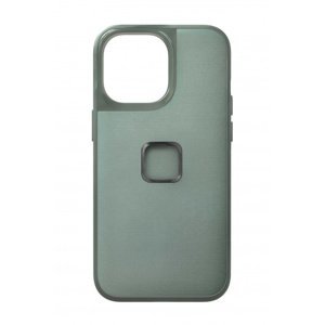 PEAK DESIGN Mobile - Everyday Case - iPhone 14 Pro Max Sage