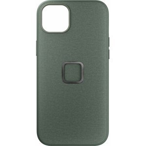 PEAK DESIGN Mobile - Everyday Case - iPhone 15 Plus Sage