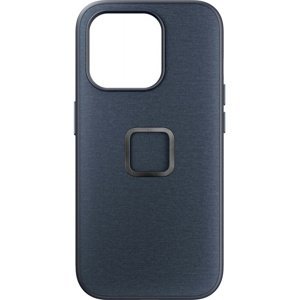 PEAK DESIGN Mobile - Everyday Case - iPhone 15 Pro Midnight