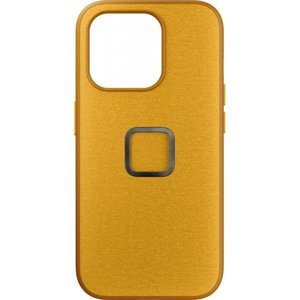 PEAK DESIGN Mobile - Everyday Case - iPhone 15 Pro Sun