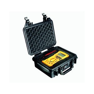 PELI™ CASE 1200 - vodotěsný kufr s pěnou