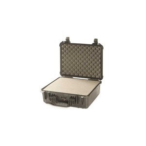 PELI™ CASE 1520 - vodotěsný kufr s pěnou