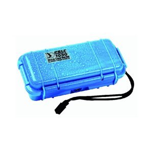 PELI™ CASE 1030 - vodotěsný kufr