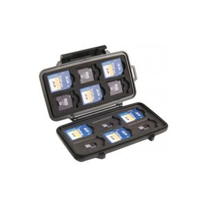 PELI™ CASE 0915 -  kufřík pro SD karty