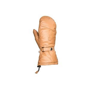 COOPH Foto rukavice Ultimate - Světle hnědé XL