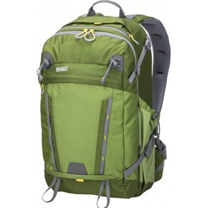 MINDSHIFT Backlight 26L daypack - zelený