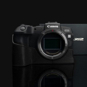 GARIZ pouzdro ochranné pro Canon EOS RP černé