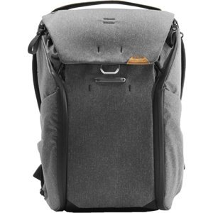 PEAK DESIGN Everyday Backpack 20L v2 - Charcoal