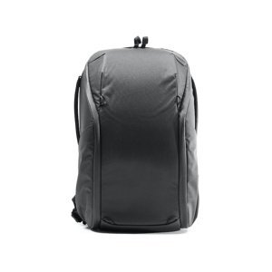 PEAK DESIGN Everyday Backpack 20L Zip v2 - Black