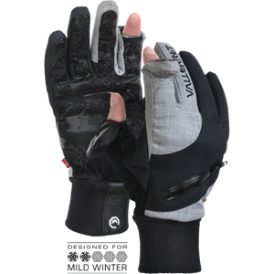 VALLERRET W´s Nordic XS fotografické rukavice