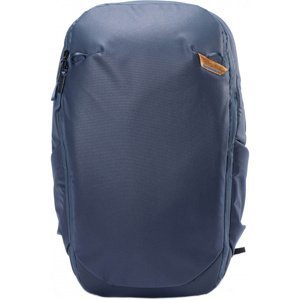 PEAK DESIGN Travel Backpack 30L Midnight Blue