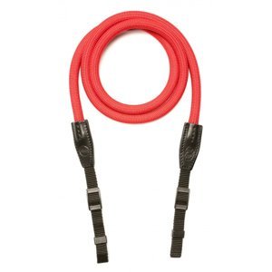 COOPH Rope Strap SO - Red 126cm