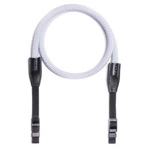 COOPH Rope Camera Strap WB - Silver Grey 130cm