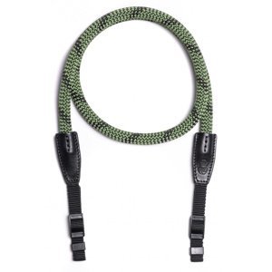 COOPH Rope Camera Strap WB - Duotone Green 100cm
