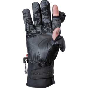 VALLERRET Tinden XS fotografické rukavice