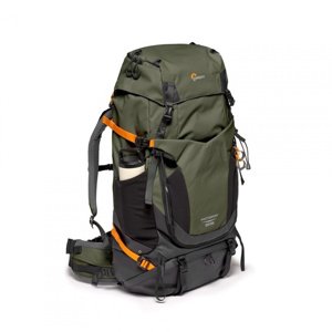 LOWEPRO PhotoSport PRO 55L AW IV S-M - Zelený