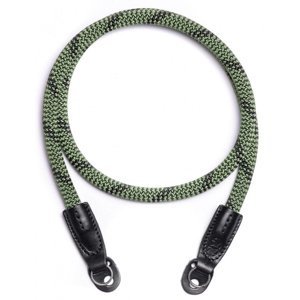 COOPH Rope Camera Strap - Duotone Green 100cm