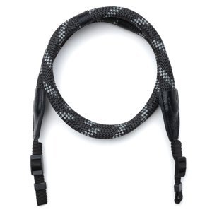 COOPH Double Rope Strap WB- Duotone Charcoal 130cm