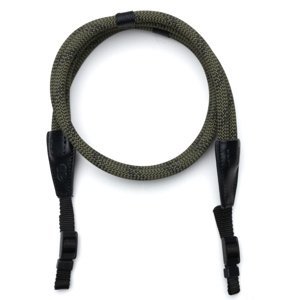 COOPH Double Rope Strap WB- Duotone Olive 130cm
