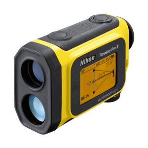 NIKON Laser Forestry Pro II - dálkoměr