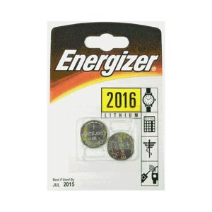 ENERGIZER CR 2016 / 1ks