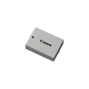 CANON LP-E8 akumulátor EOS600D/650D/700D