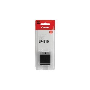 CANON LP-E10 akumulátor