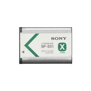 SONY NP-BX1