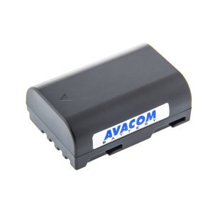 AVACOM Panasonic DMW-BLF19 1700 mAh