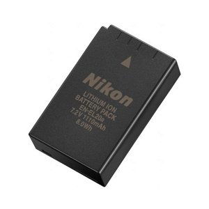 NIKON EN-EL20a pro V3/J1/J3/S1/A/AW1