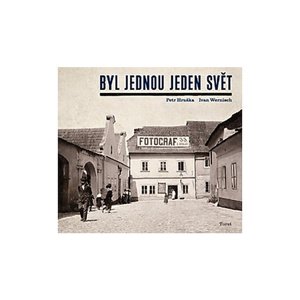 Petr Hruška - BYL JEDNOU JEDEN SVĚT