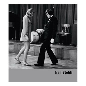 Iren Stehli - Monografie