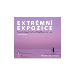 EXTRÉMNÍ EXPOZICE - David Nightingale