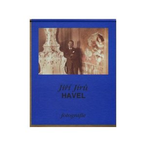 Jiří Jírů - HAVEL