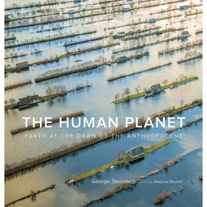 THE HUMAN PLANET