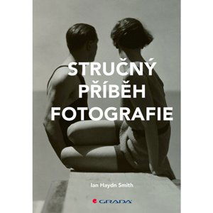 Ian Haydn Smith - STRUČNÝ PŘÍBĚH FOTOGRAFIE