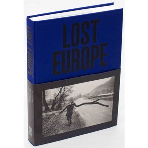 LOST EUROPE