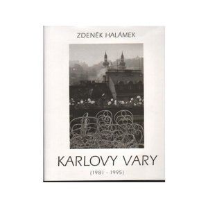 Zdeněk Halámek - KARLOVY VARY 1981-1995