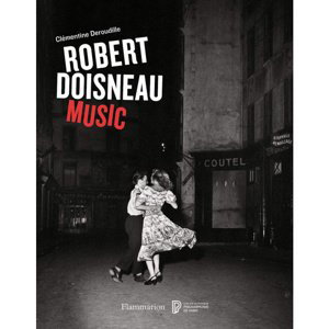 Robert Doisneau - MUSIC