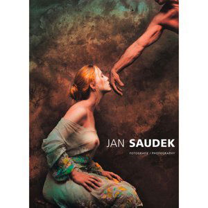 Jan Saudek - FOTOGRAFIE posterbook