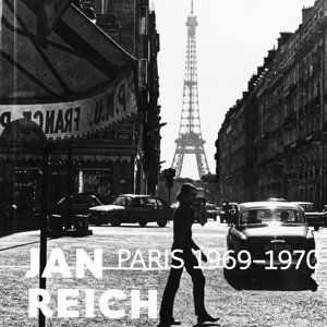 Jan Reich - PARIS 1969-1970