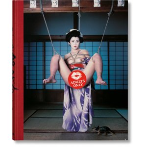 ARAKI  Bondage