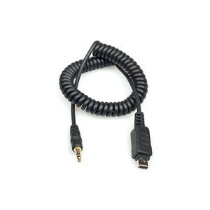 PIXEL kabel UC1 pro Olympus - jack 2,5 mm