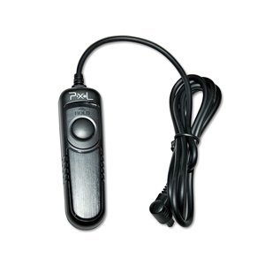 PIXEL spoušť kabelová RC-201/L1 pro Panasonic a Leicu